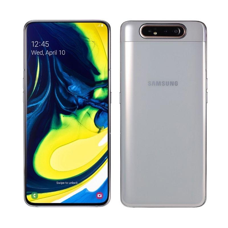 Jual Samsung Galaxy A80 Smartphone 128gb 8gb Murah Januari 2020 Blibli Com