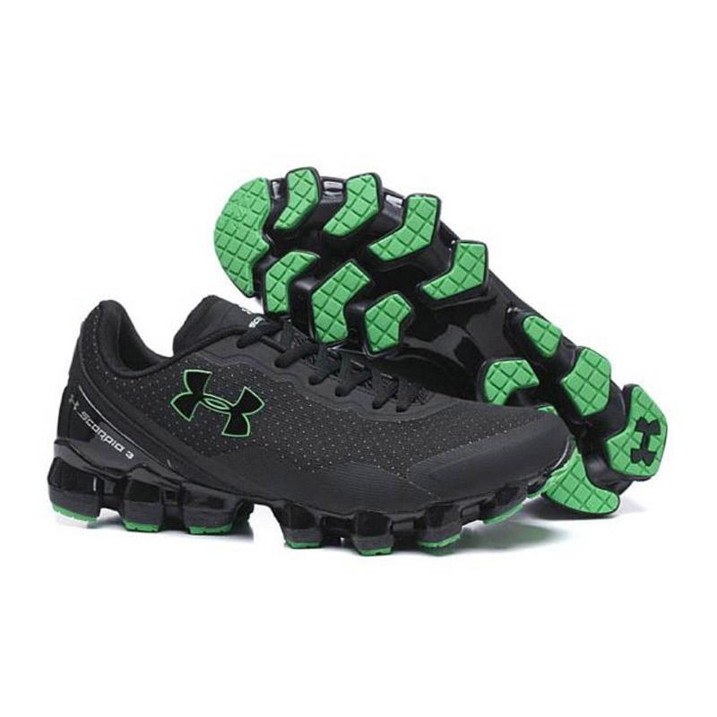 Under Armour Scorpio Size 12 2024 www.terryrodgers
