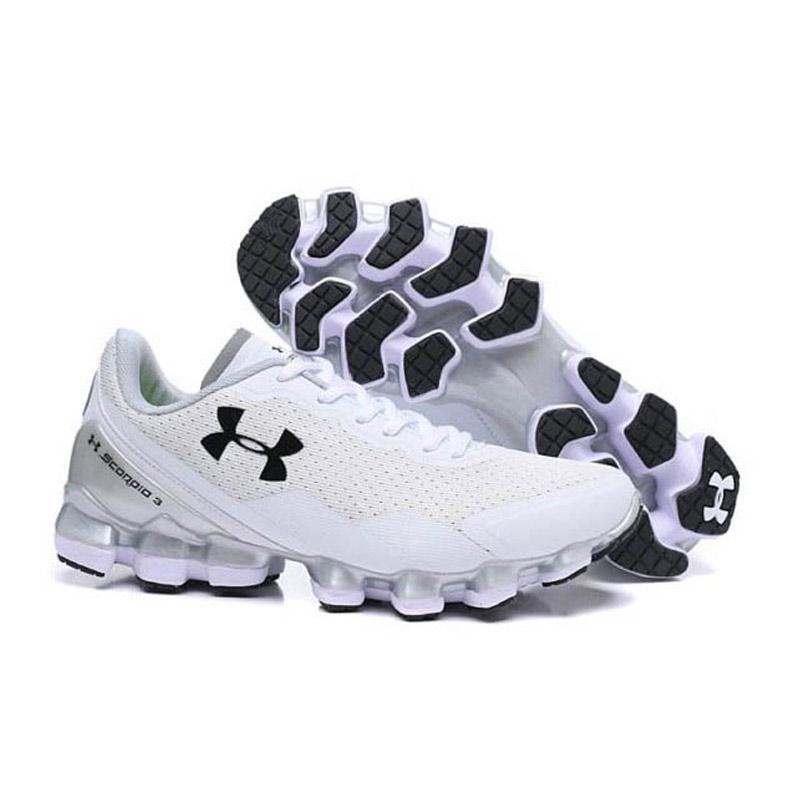 Scorpio 3 under armour outlet