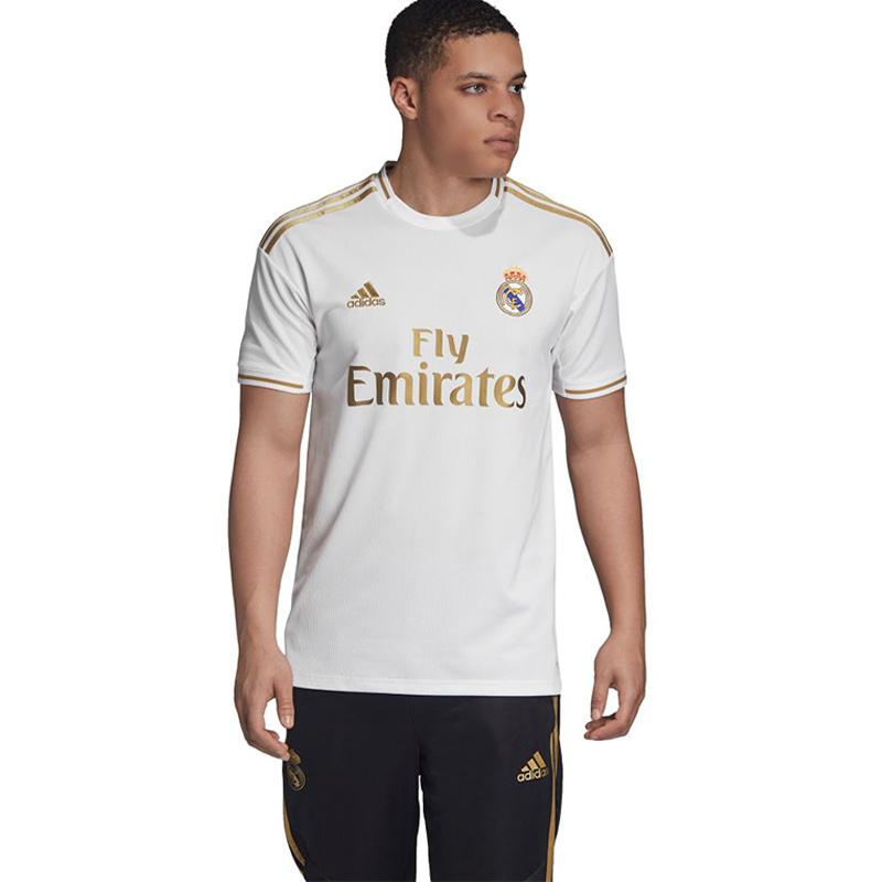 Jual adidas Real Madrid Home Football 