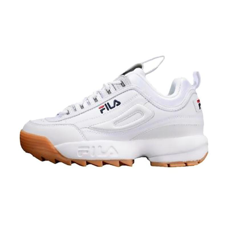 Harga cheap fila disruptor
