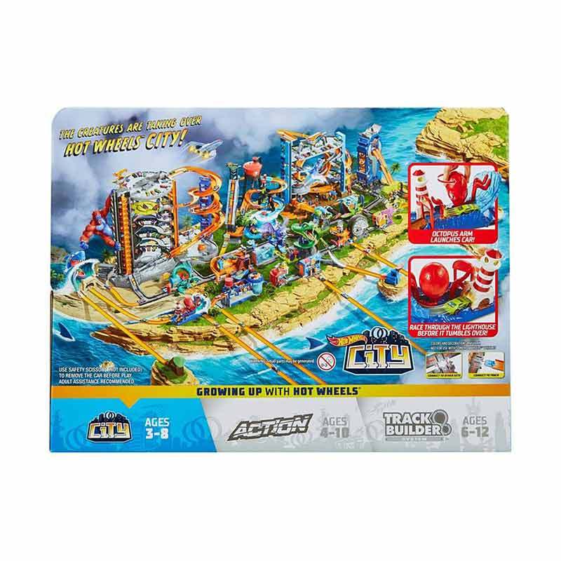 hot wheels fnp61