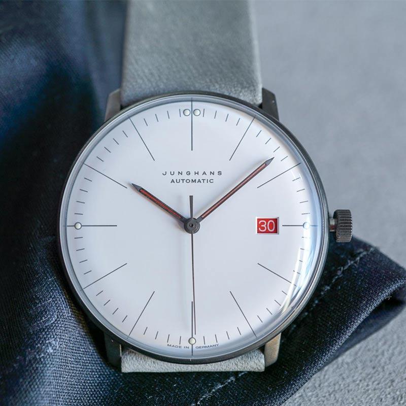 Jual Junghans Max Bill 2024 dvos