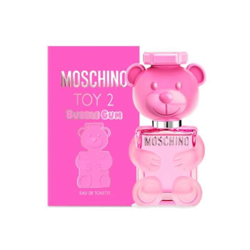 Harga parfum moschino toy 2 sales