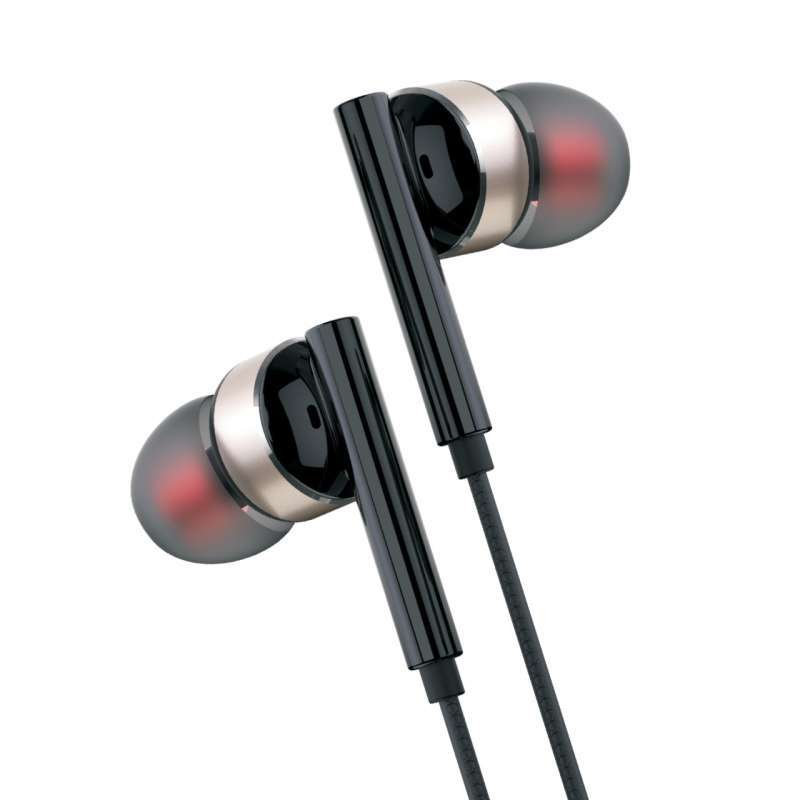 Handsfree V-GeN VEP1-23 Wired Earphone Headset Stereo Sound VGEN