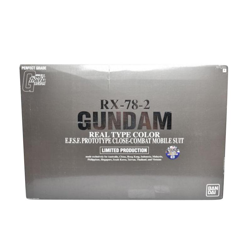 Bandai Pg 1 60 Rx 78 2 Gundam Real Type Color Limited Production Kunio Okawara Model Kit Terbaru Agustus 21 Harga Murah Kualitas Terjamin Blibli Bandai Pg 1 60 Rx 78 2 Gundam Real Type Color Limited Production Kunio Okawara Model Kit Terbaru Agustus 21 Harga Murah Kualitas Terjamin Blibli