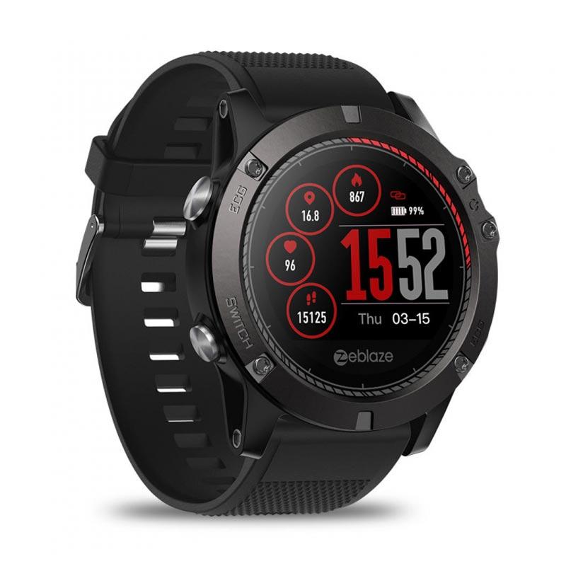 Zeblaze vibe 3 ecg greencell Clearance