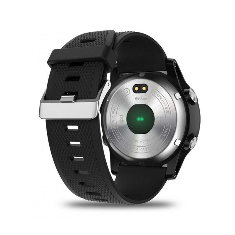 Zeblaze vibe 3 ecg greencell Clearance