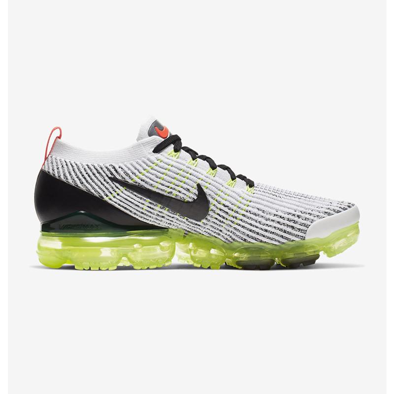 nike air vapormax flyknit kaki