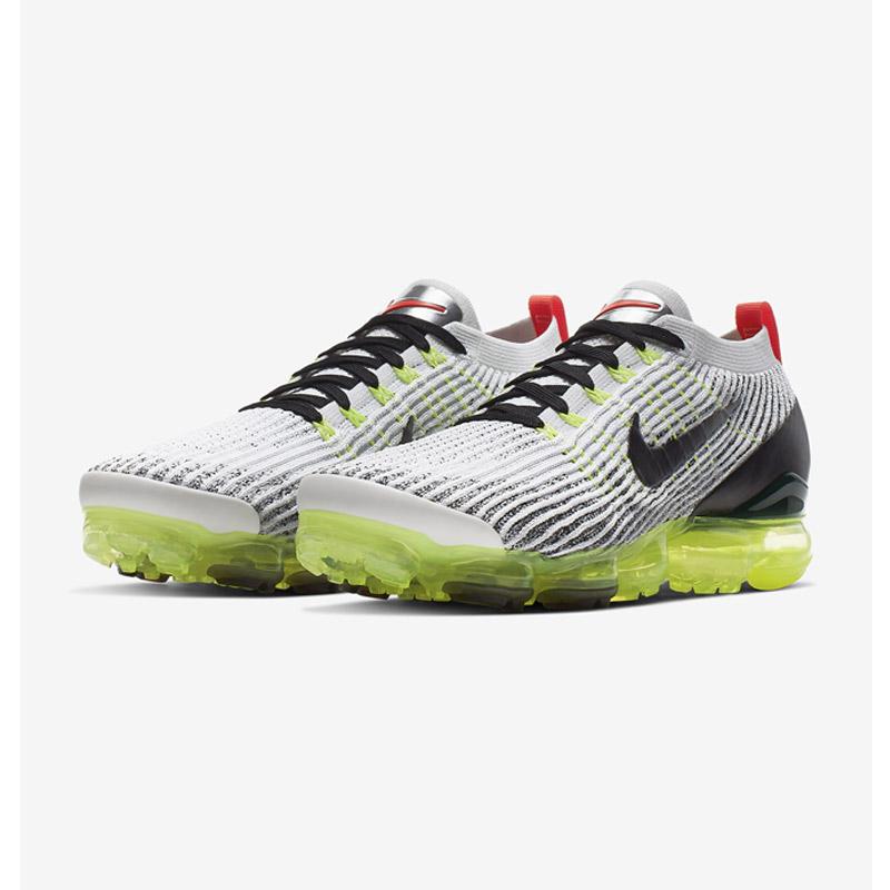 Jual Nike Air Vapormax Flyknit 3 Shoes Sepatu Olahraga Pria Aj6900 100 Online November 2020 Blibli Com