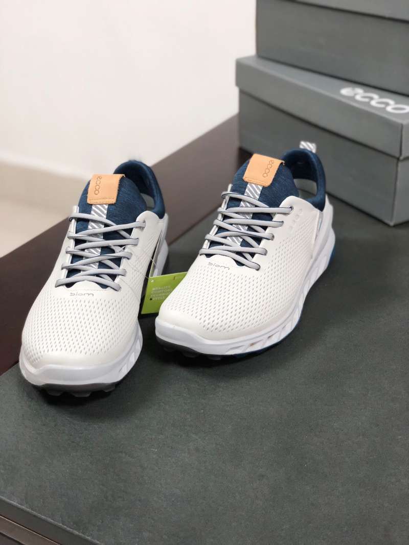 can golf shoes be used for running