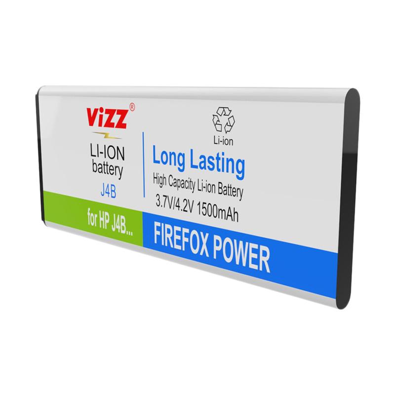 Jual Vizz Baterai Double Power For Evercoss J4b Murah Mei 2021 Blibli