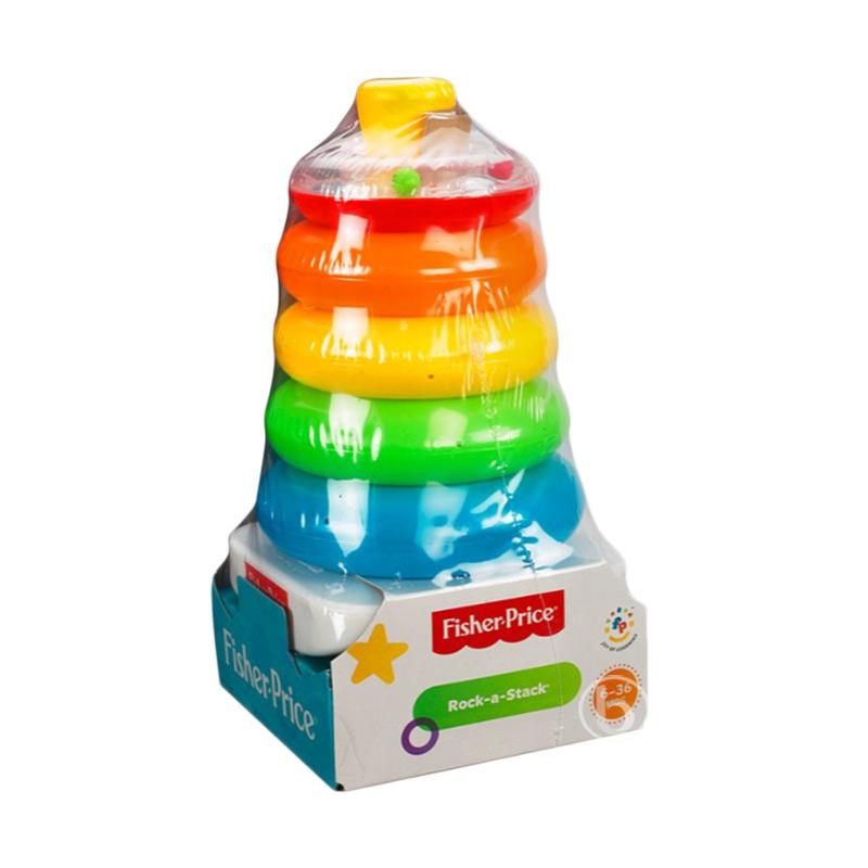 rock a stack toy