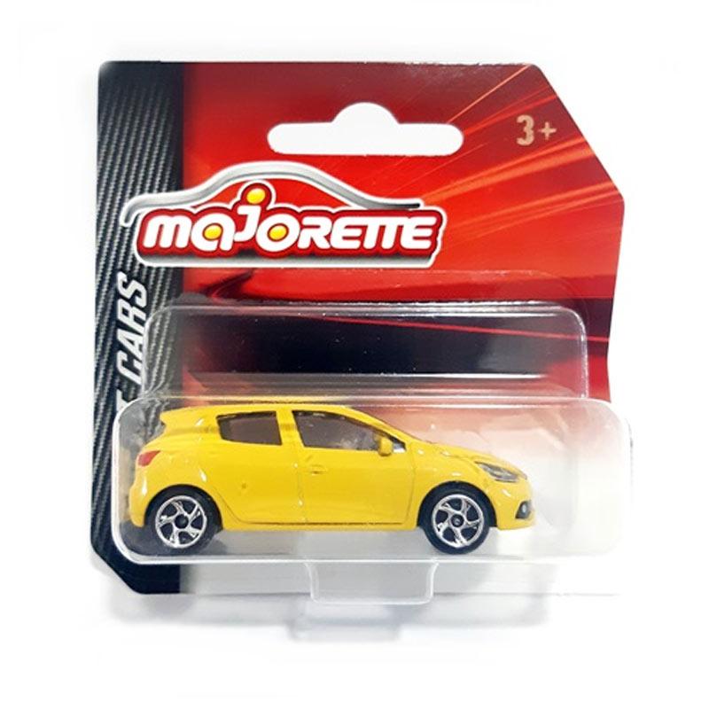 Renault clio hot sale diecast