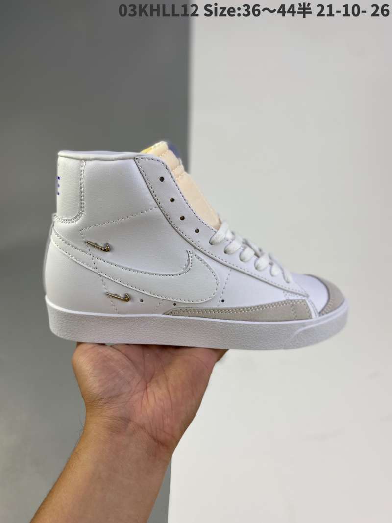 Jual NIKE Blazer low 77 Vntg classic trail blazer versatile casual sneaker  has demonstrated countless thro Sepatu basket lari olahraga kasual modis -  38 di Seller Li Wu Shop - Hong Kong | Blibli
