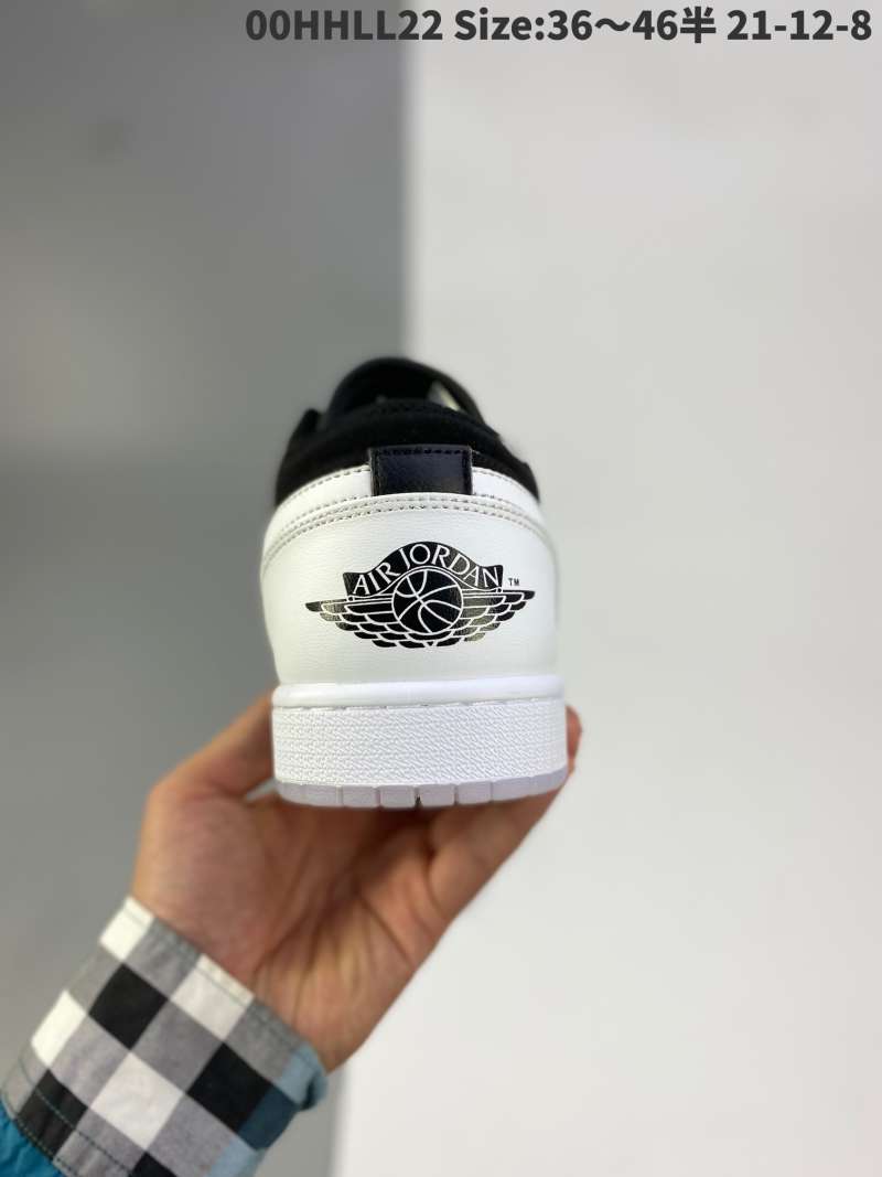Leisure sports running basketball shoes 