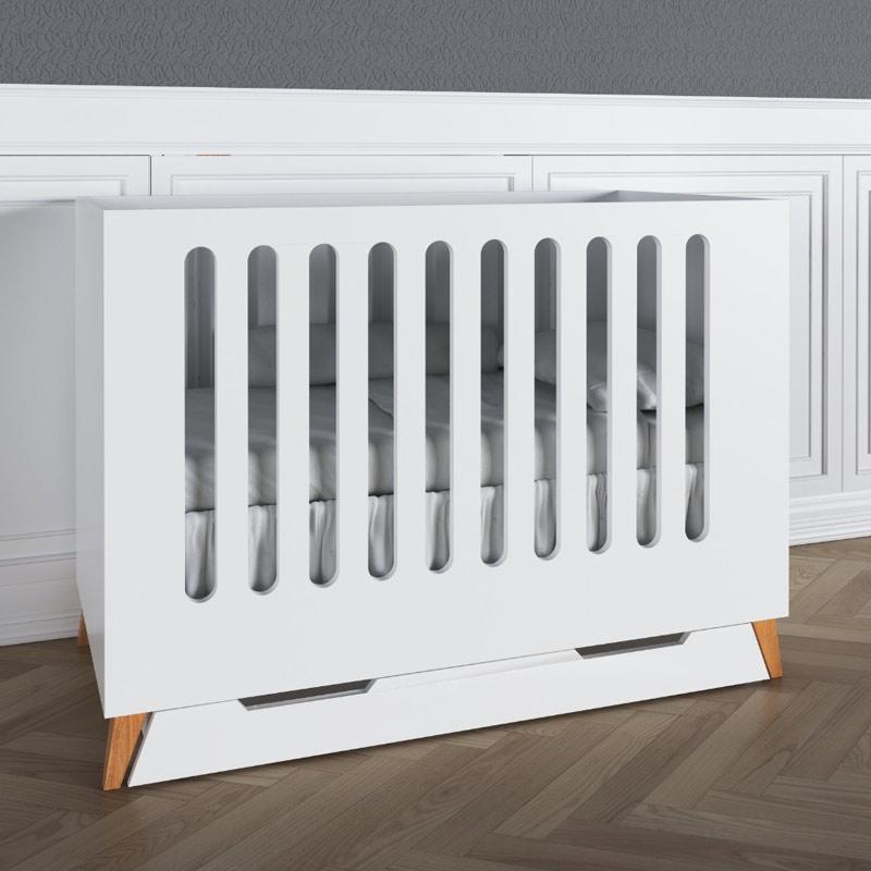 Jual Luniklo Milk Baby Bed Pre Order Online Harga Kualitas Terjamin Blibli Com