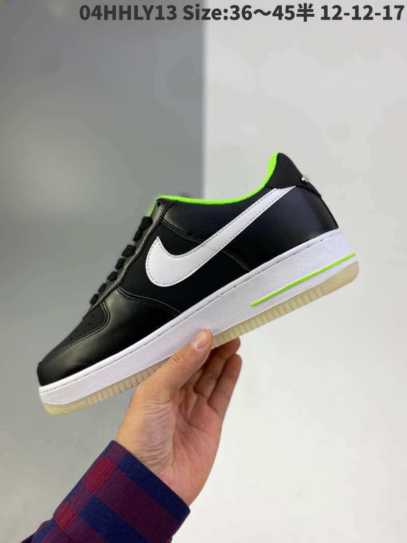 Leisure sports running basketball shoes 