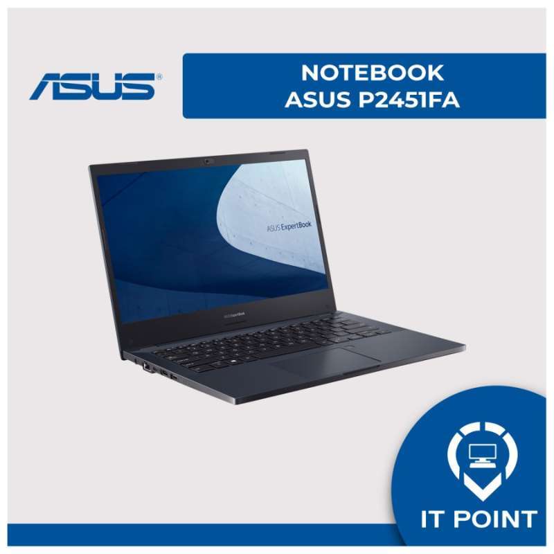 Asus Vivobook Asus Expertbook P2451f Asus Expertbook P2 Price