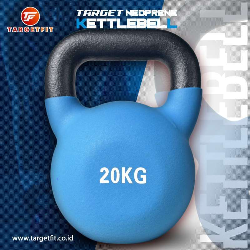 Kettlebell target store store