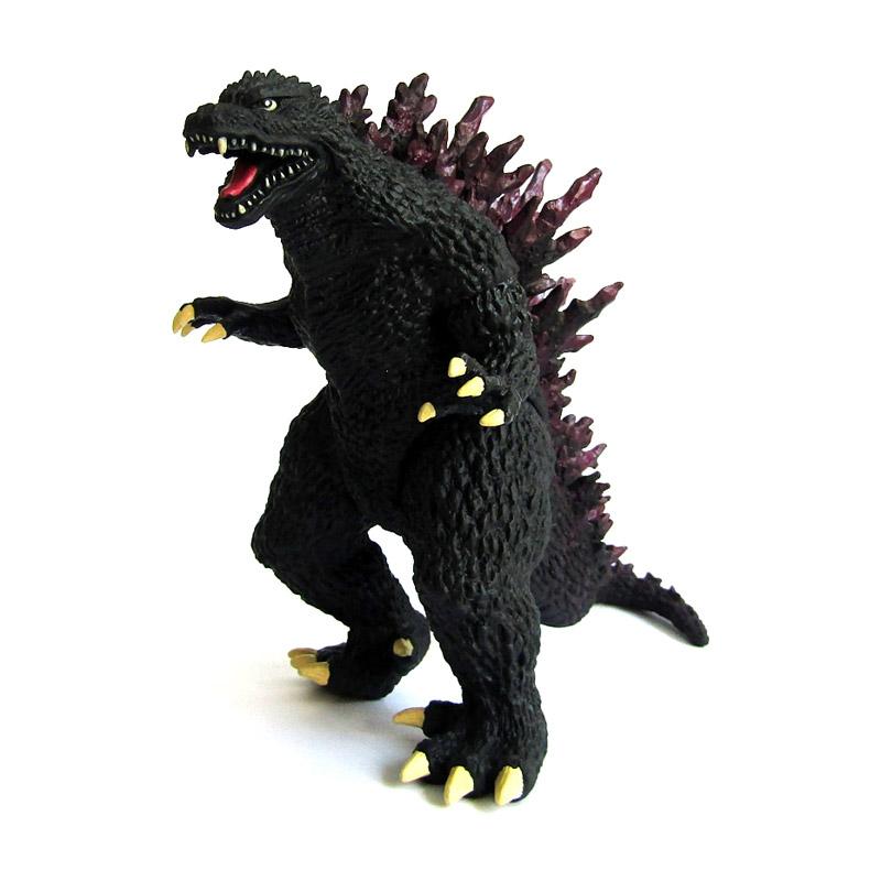 godzilla 2000 toy
