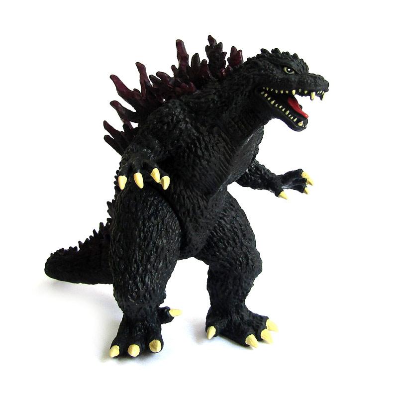 godzilla 2000 bandai figure