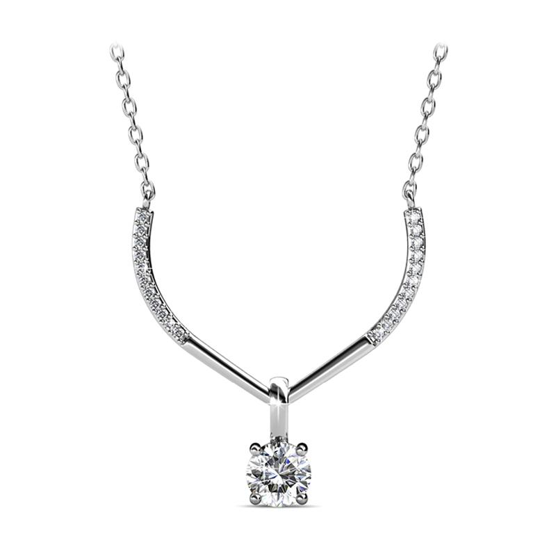 Promo Her Jewellery Valentino Pendant 2 