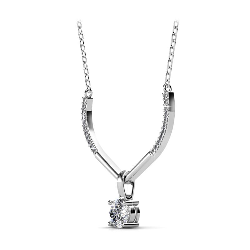 Promo Her Jewellery Valentino Pendant 2 