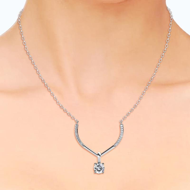 Promo Her Jewellery Valentino Pendant 2 