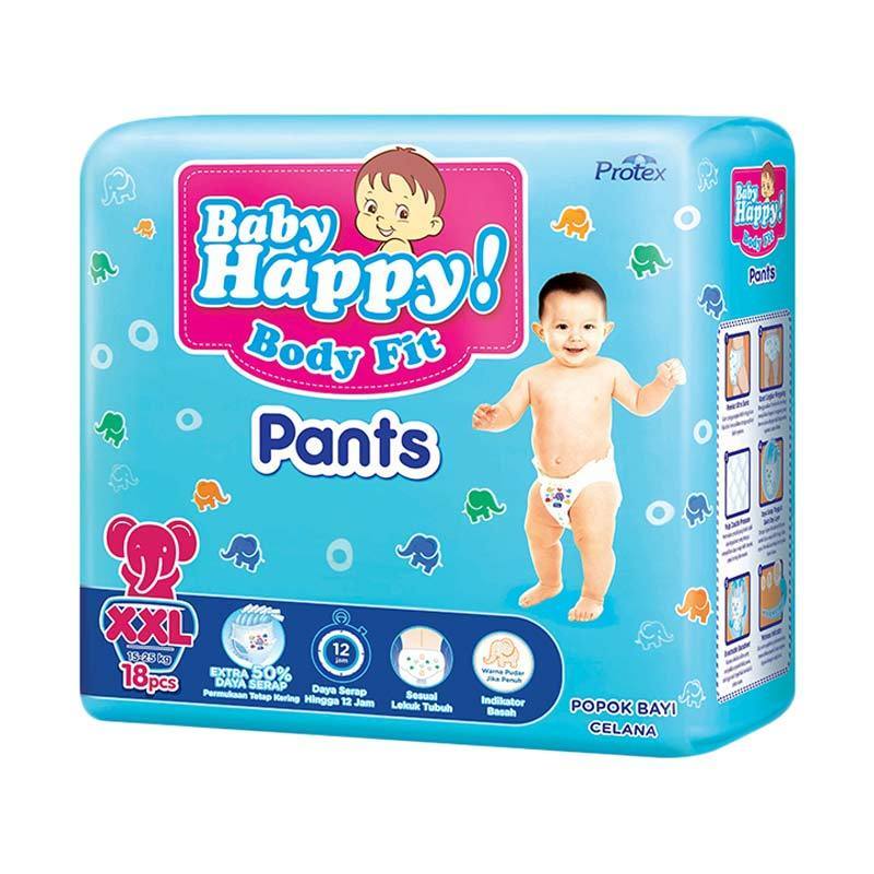 Happy Nappy Distributor Pampers Baby Happy Bella Baby Diapers At