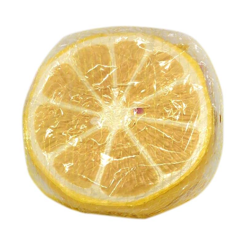 lemon squishy