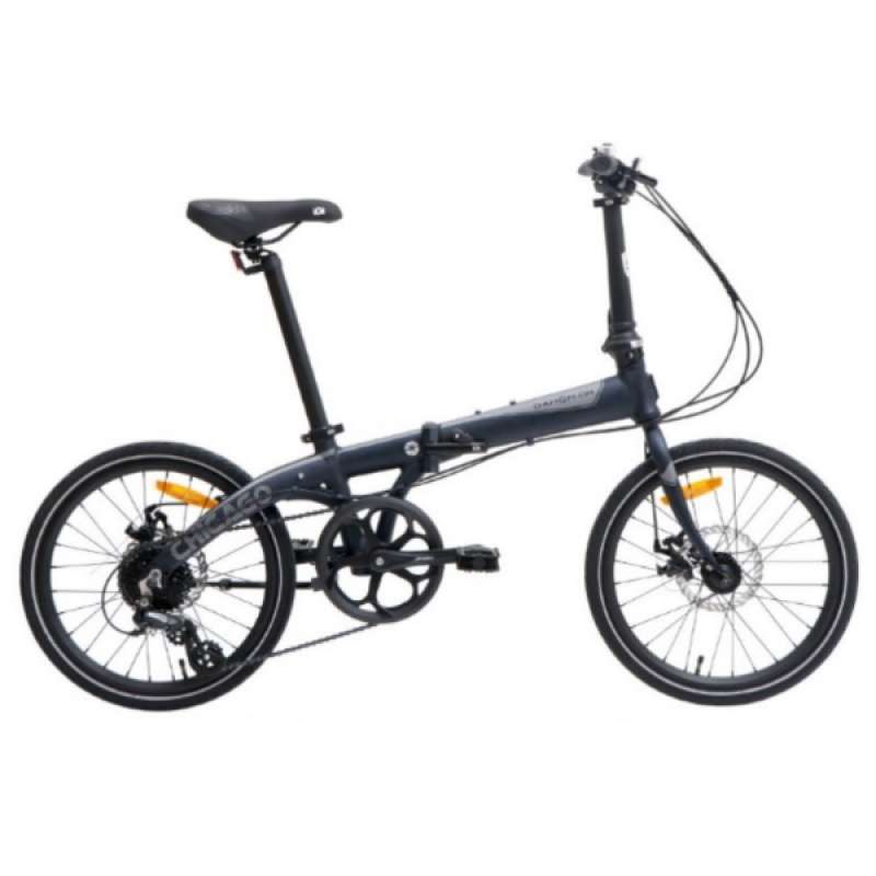 Dahon rp18 best sale