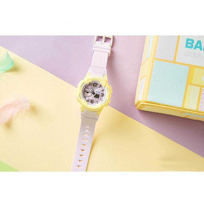 baby g bga 230pc