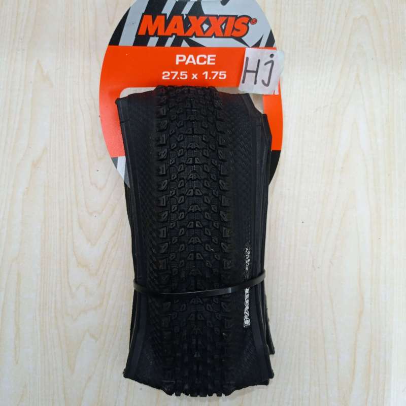 Maxxis pace 27.5 x 1.75 hotsell