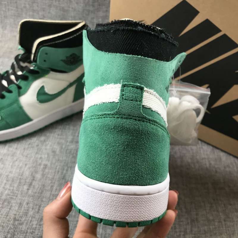 Jual 2022 New Air Jordan 1 Men And 