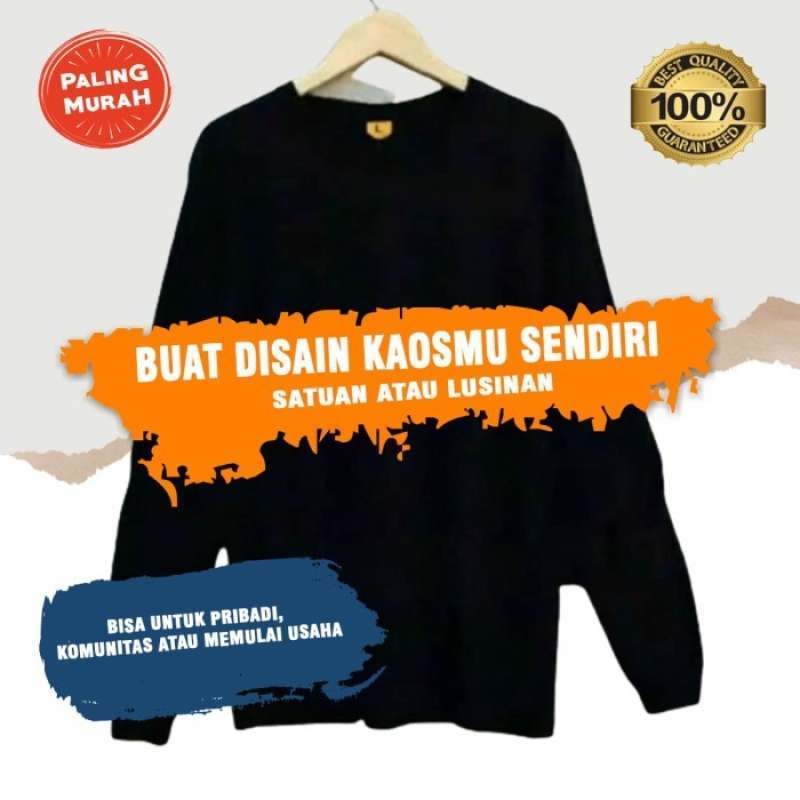 Buat hotsell hoodie custom