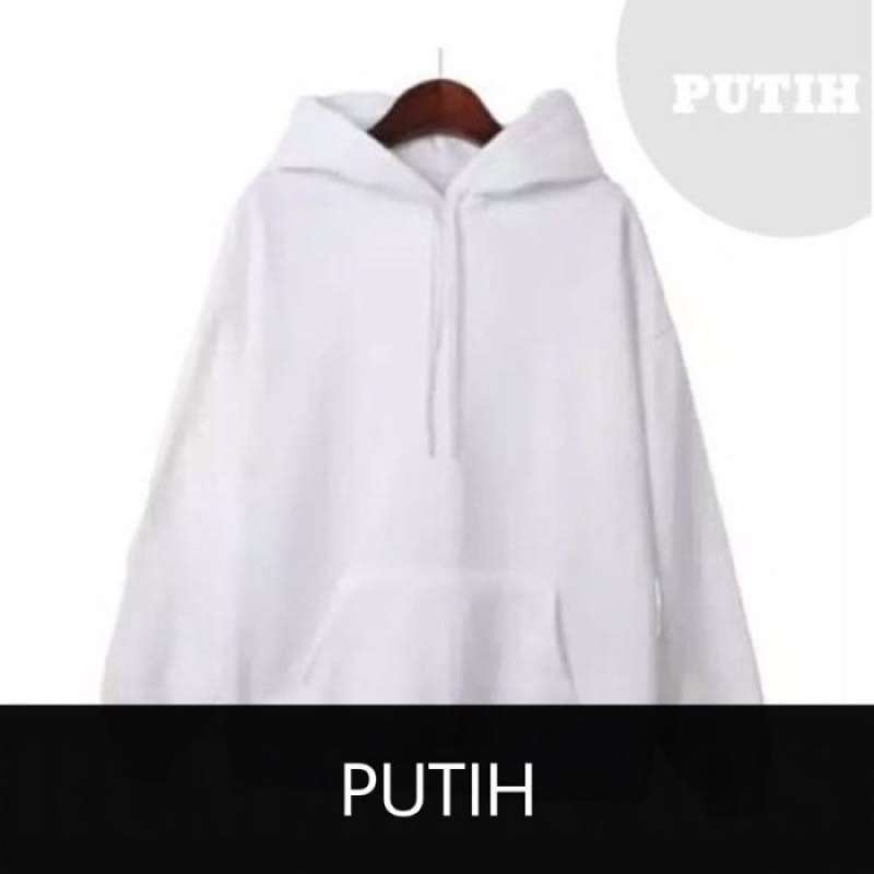 Hoodie custom deals satuan