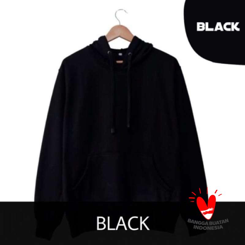 Hoodie custom satuan shop