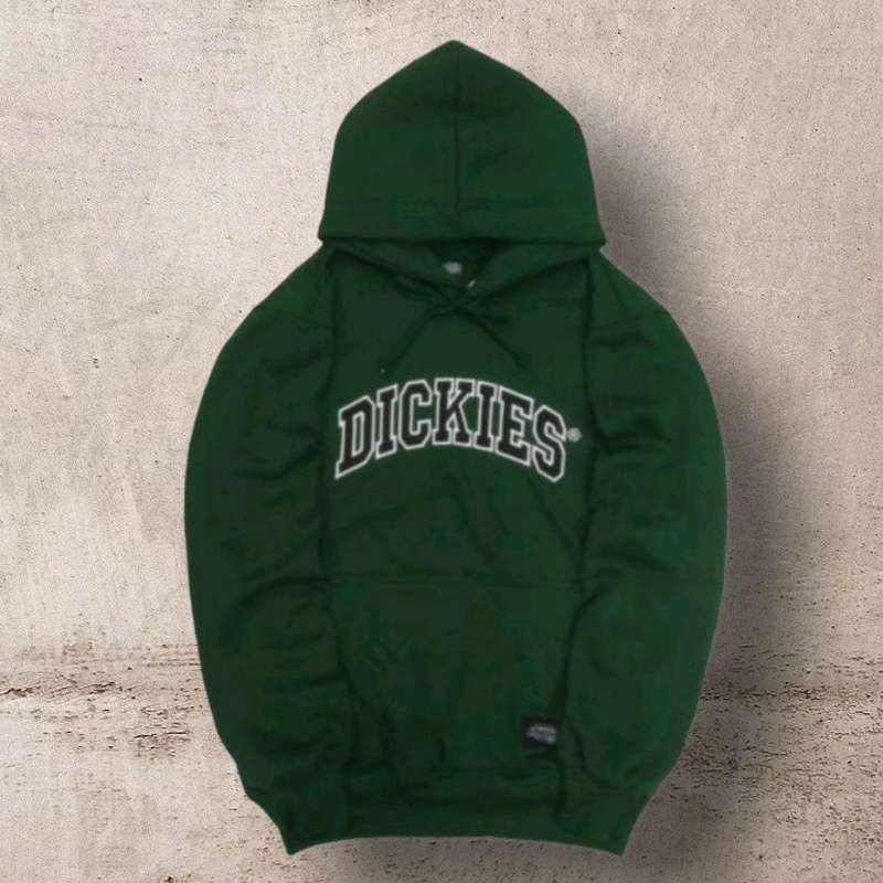 Bahan hoodie dickies store