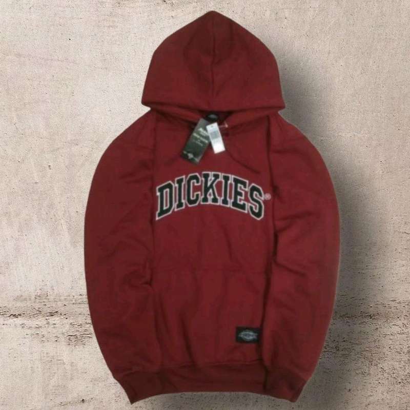 Bahan hoodie dickies online