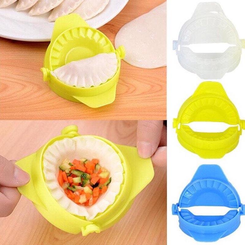 Jual Kasimurah K048 Cetakan Pastel Dumpling Online Oktober 2020 Blibli Com