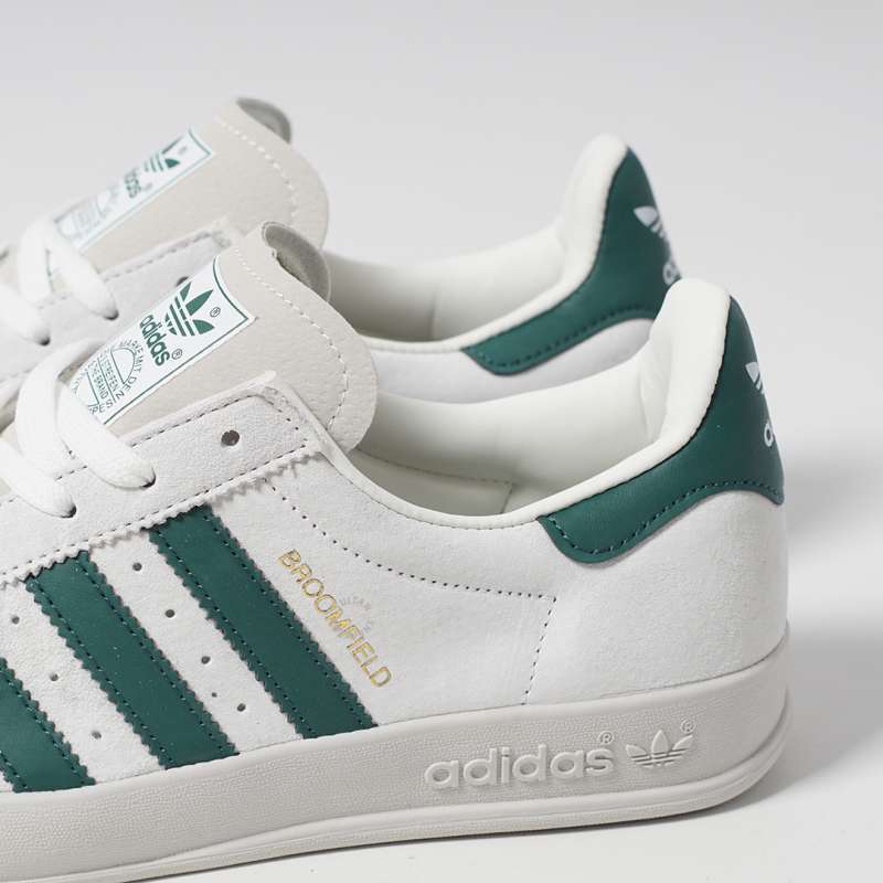 green adidas broomfield