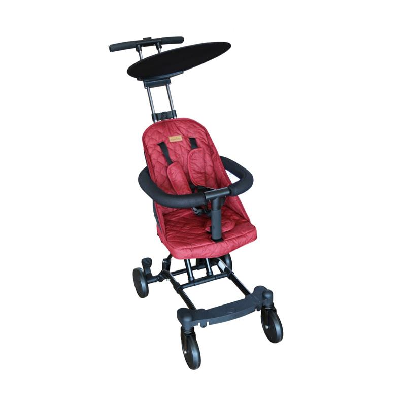 Kereta stroller new arrivals