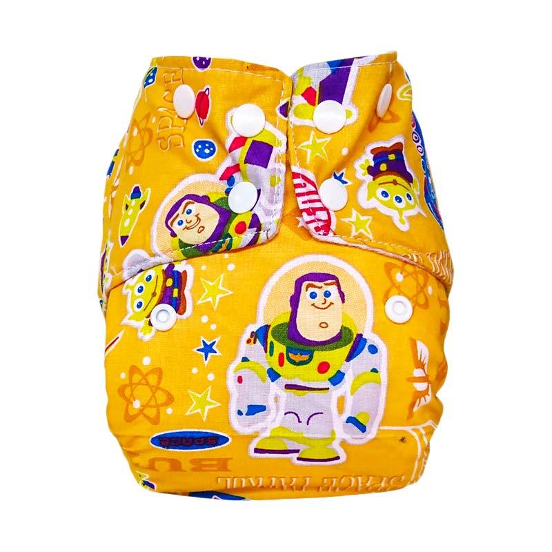 Toy story hotsell cloth diaper