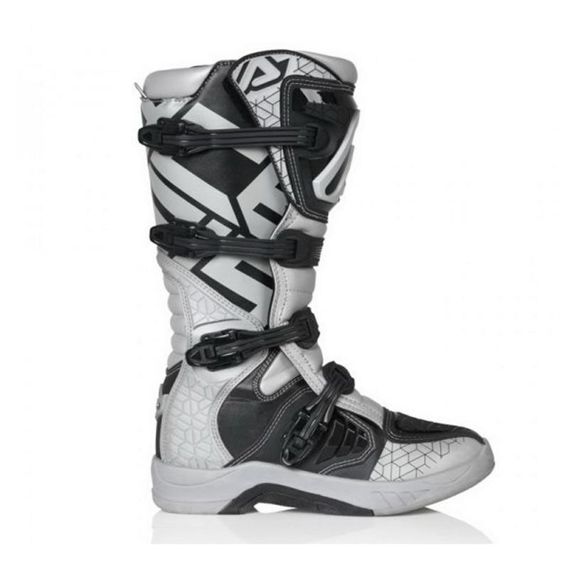 acerbis x team sepatu cross