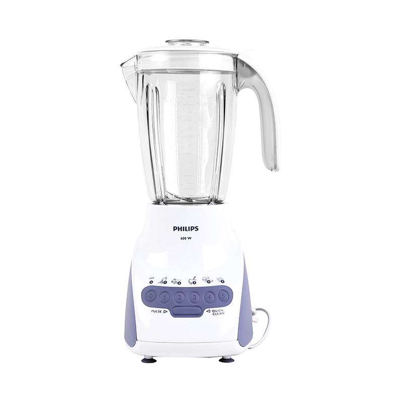 PHILIPS HR2115 Plastik Blender