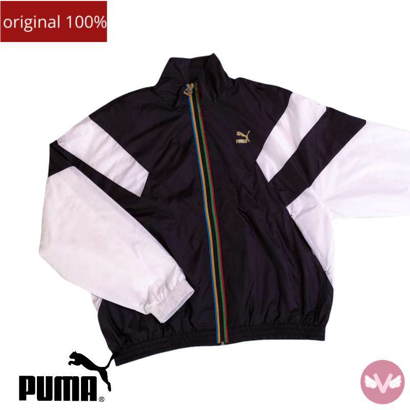 Harga jaket shop puma original
