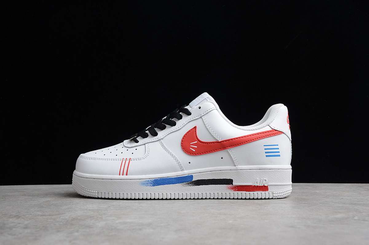 white air force 1 4c