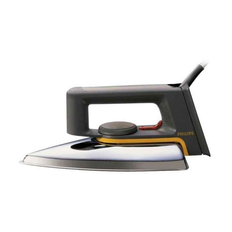 Jual Philips Hd1172 Dry Iron Classic Setrika Online Desember 2020 Blibli