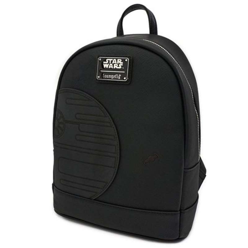 Jual Star Wars Death Star Mini Backpack 